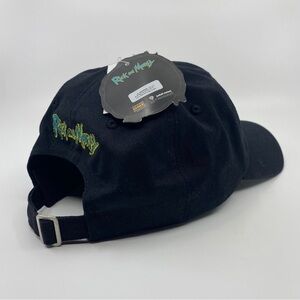 Concept One Warner Bros
Rick & Morty Dad Hat